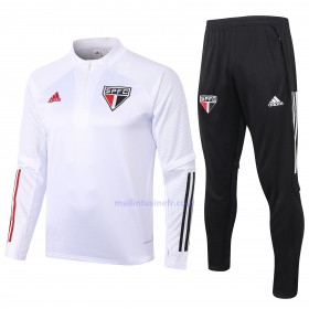 São Paulo Ensemble Sweat d'entrainement 2020-21 V002